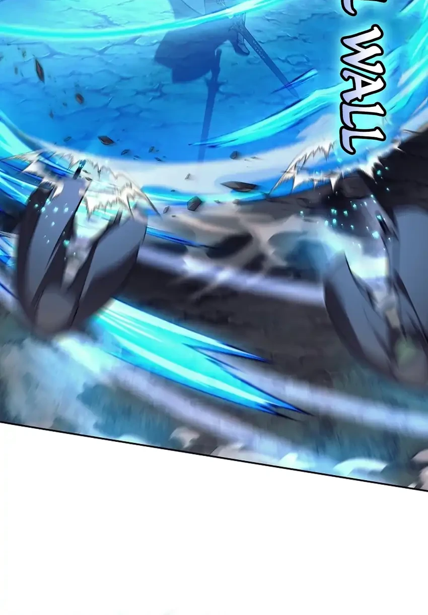 Weapon-Eating Bastard chapter 66 halaman 21