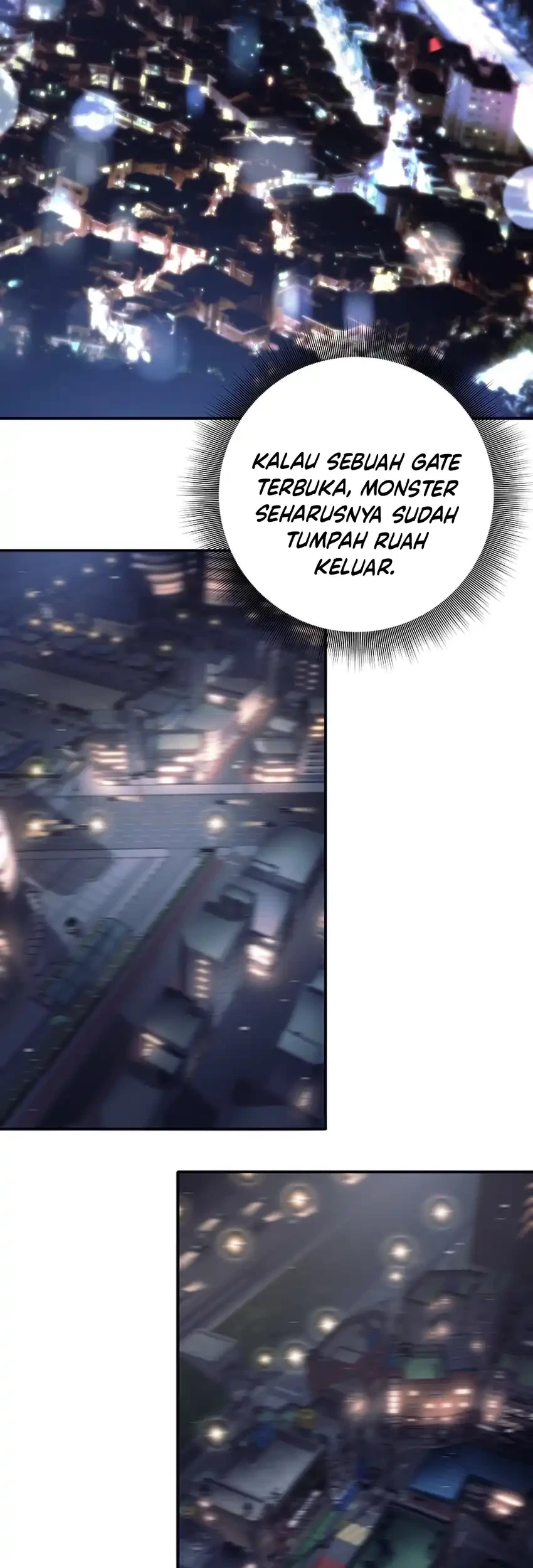Weapon-Eating Bastard chapter 66 halaman 46