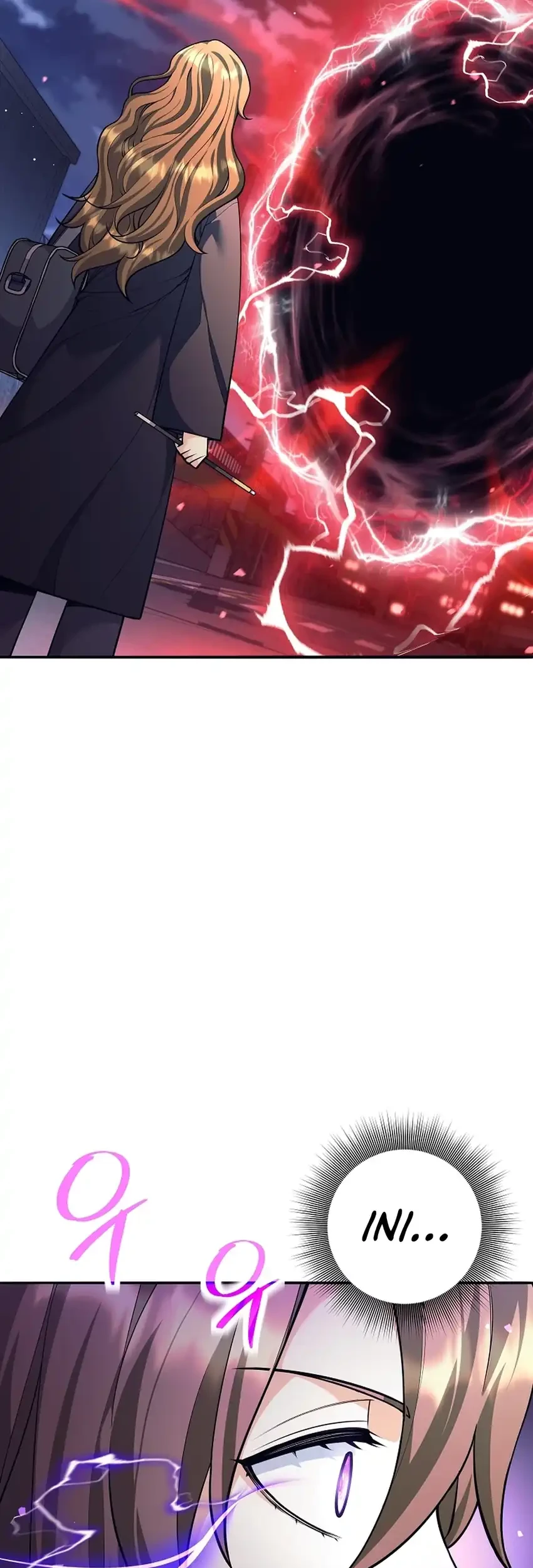 Weapon-Eating Bastard chapter 66 halaman 50