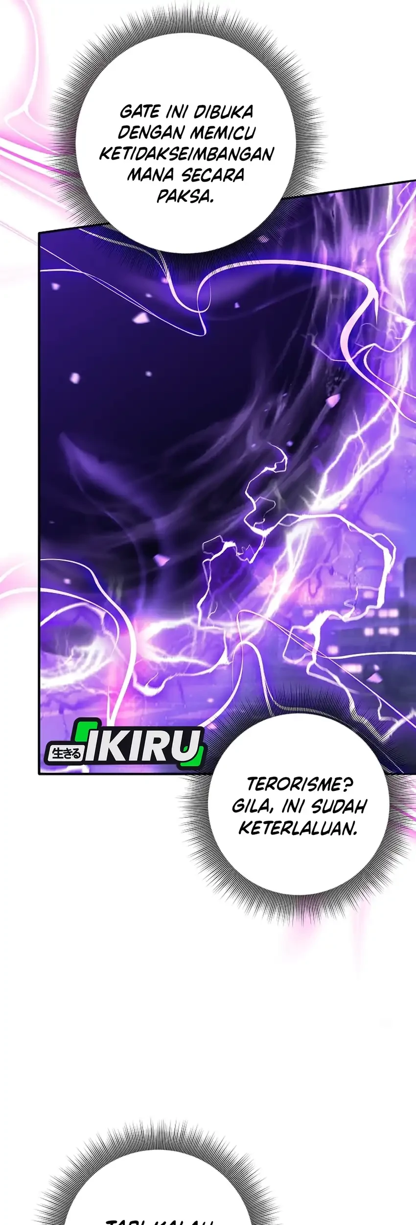 Weapon-Eating Bastard chapter 66 halaman 52