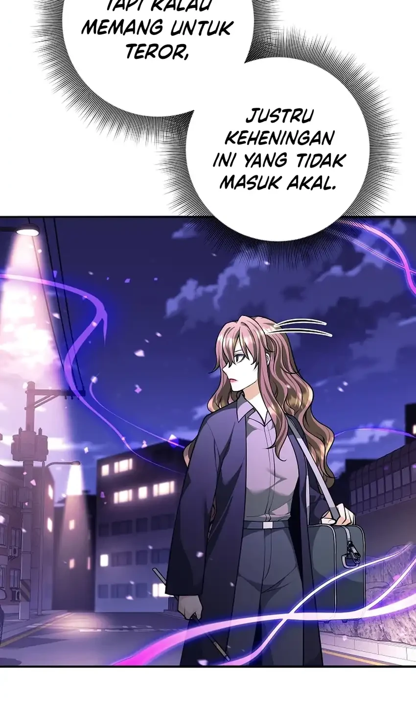 Weapon-Eating Bastard chapter 66 halaman 53