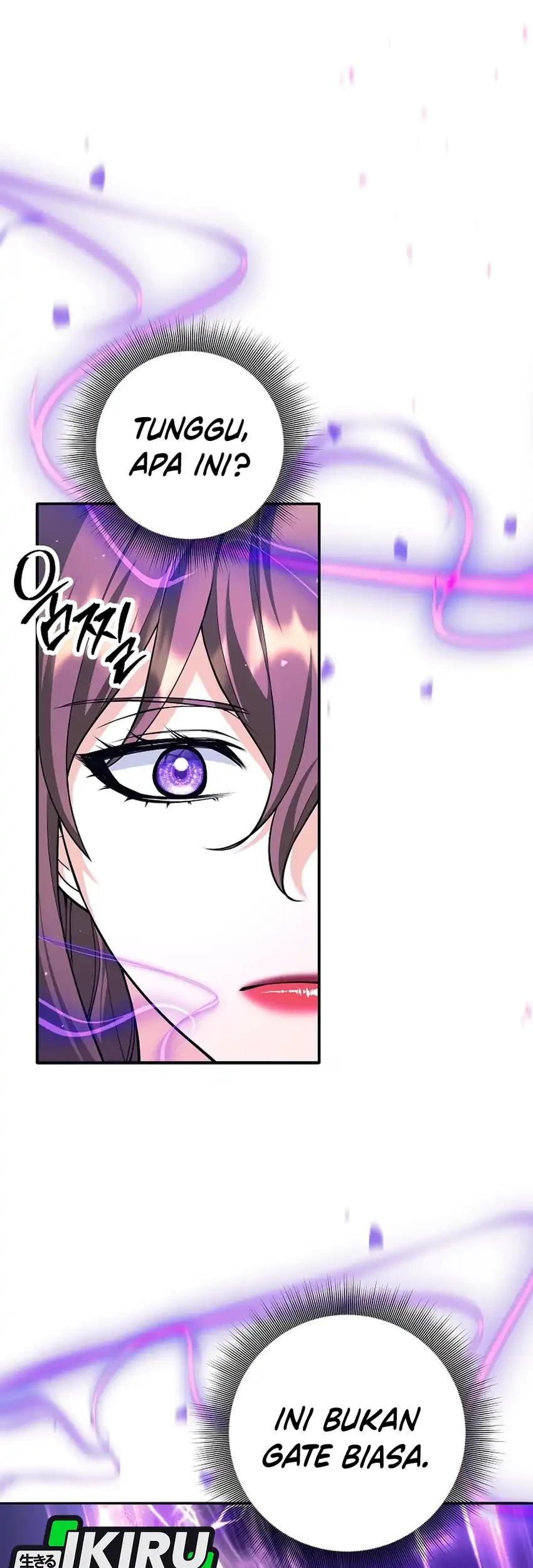 Weapon-Eating Bastard chapter 66 halaman 54