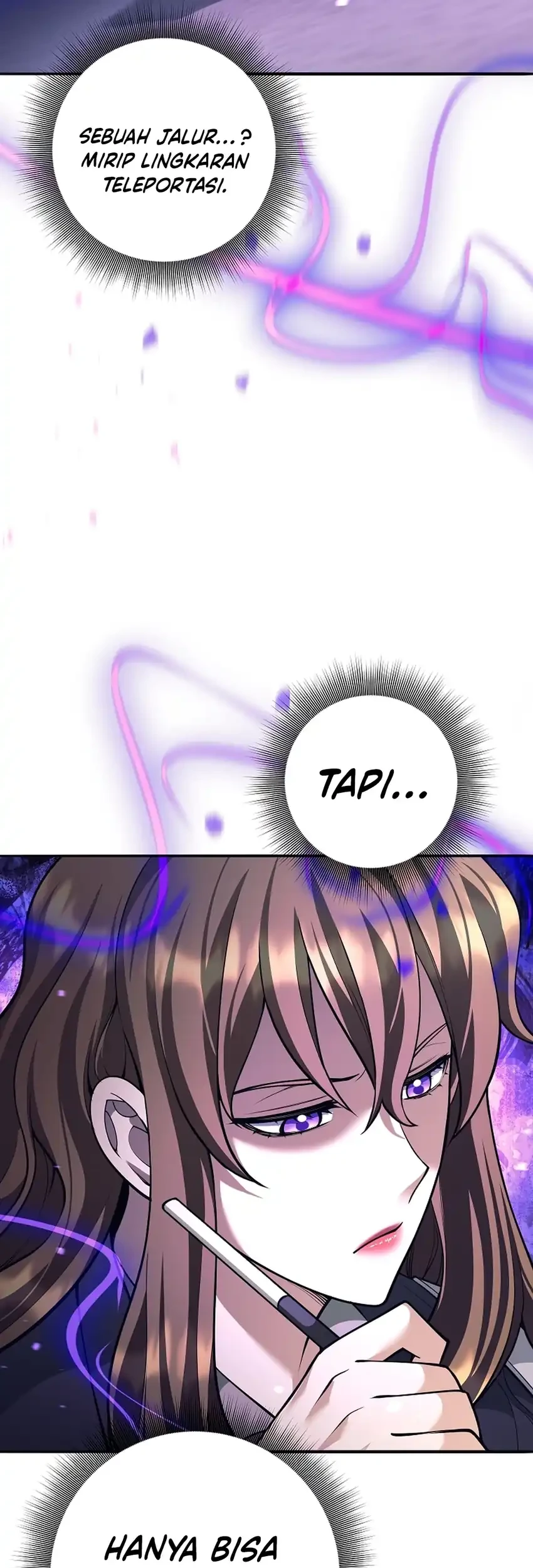 Weapon-Eating Bastard chapter 66 halaman 56