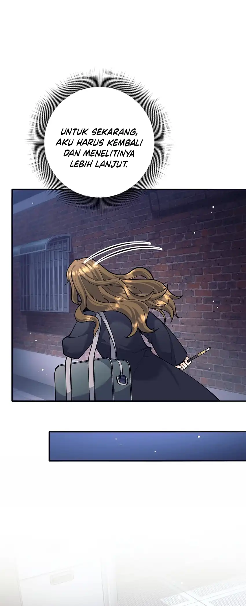 Weapon-Eating Bastard chapter 66 halaman 67