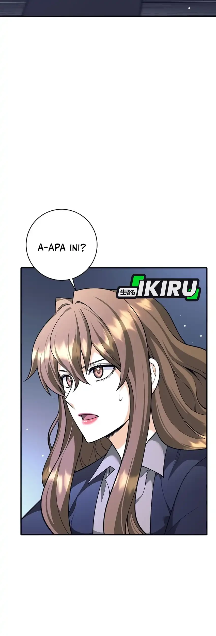 Weapon-Eating Bastard chapter 66 halaman 72