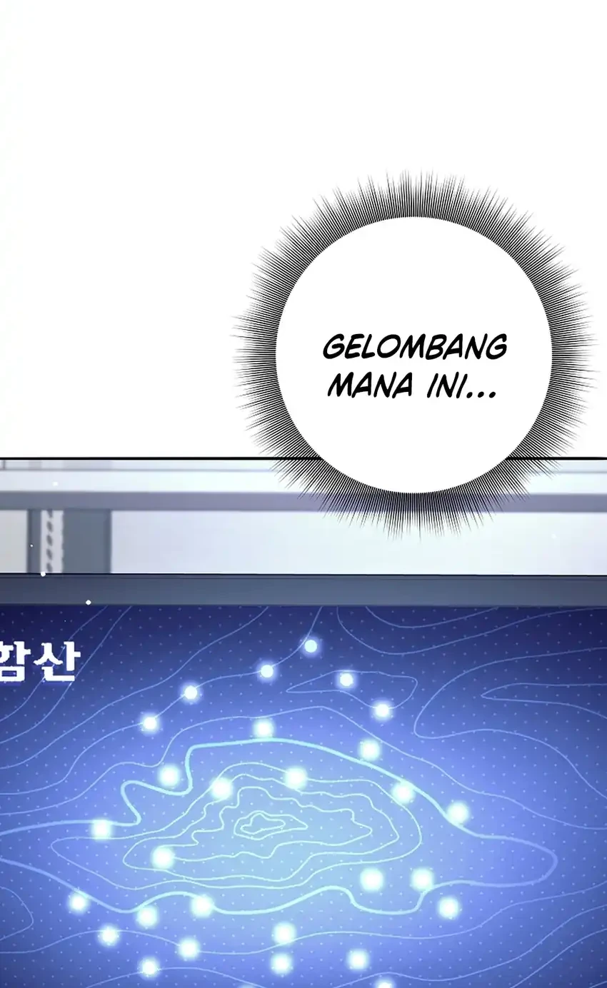 Weapon-Eating Bastard chapter 66 halaman 73