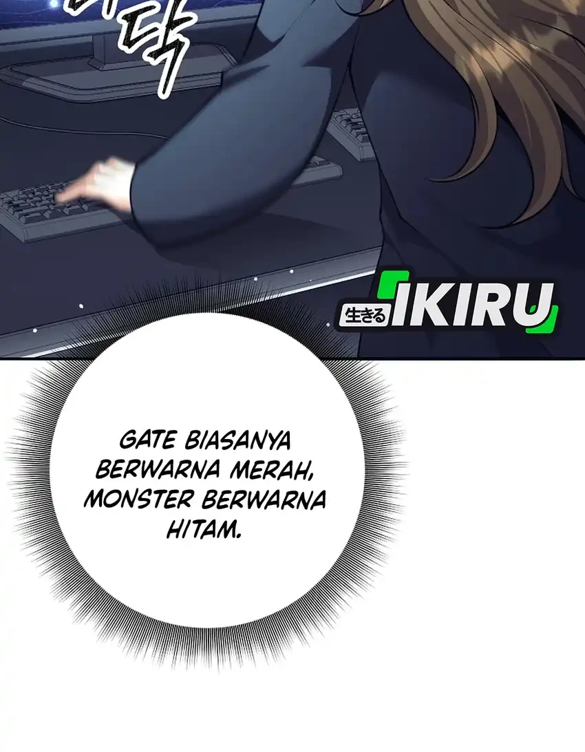 Weapon-Eating Bastard chapter 66 halaman 75