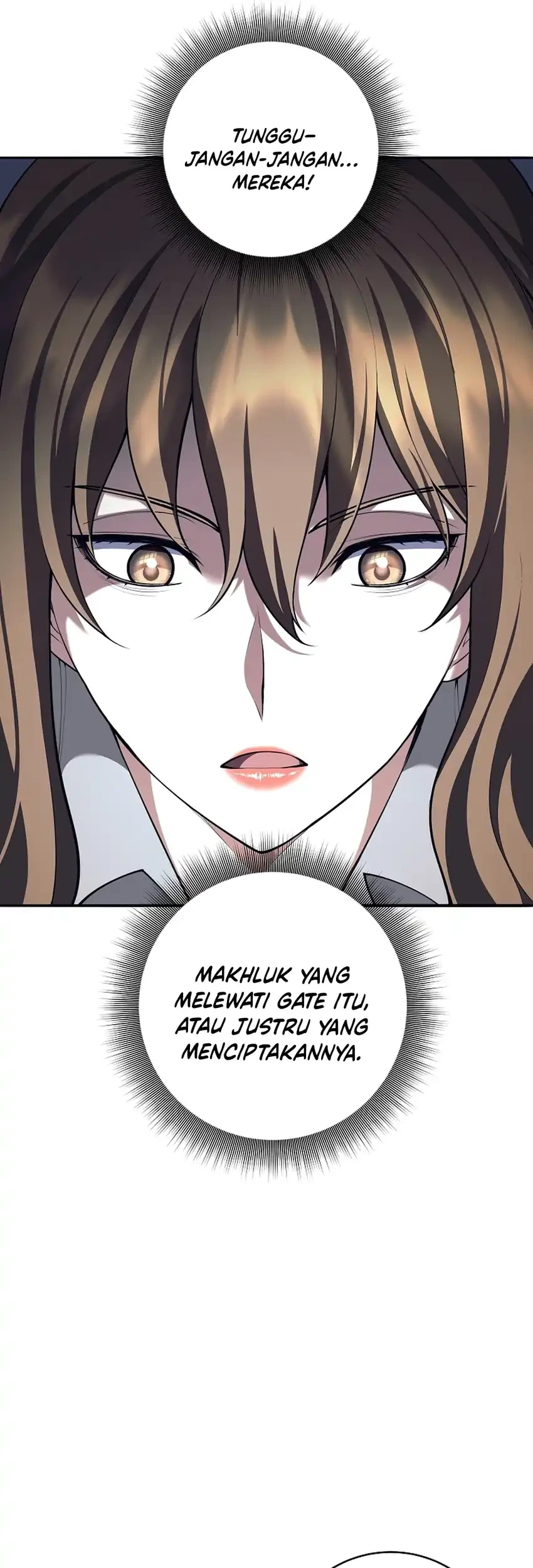 Weapon-Eating Bastard chapter 66 halaman 77