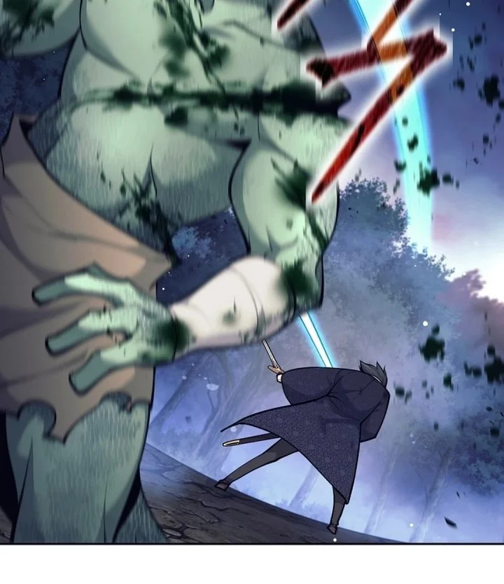 Weapon-Eating Bastard Bab 67 halaman 30