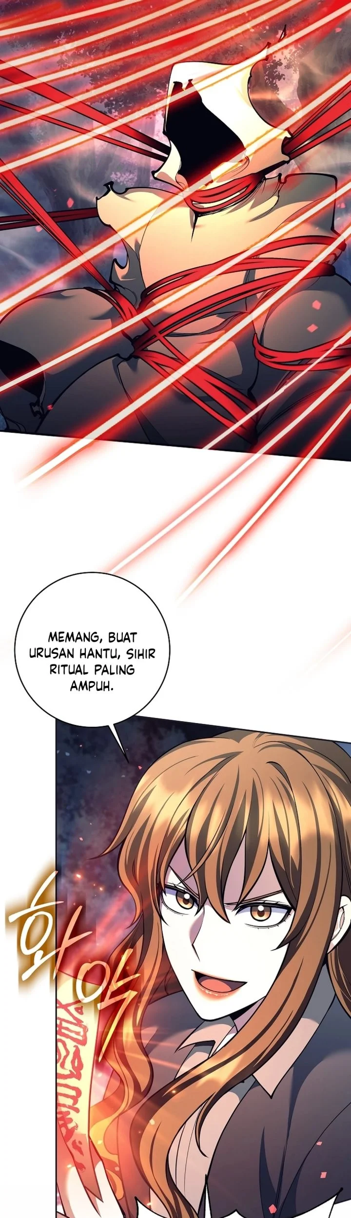 Weapon-Eating Bastard Bab 67 halaman 63