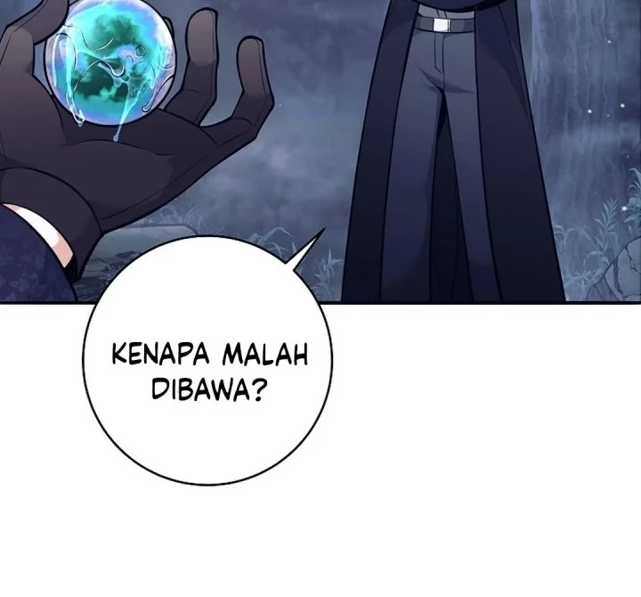 Weapon-Eating Bastard Bab 67 halaman 70