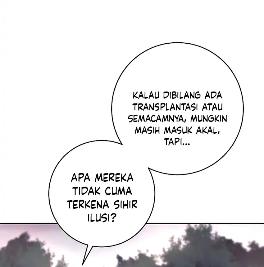 Weapon-Eating Bastard Bab 68 halaman 9