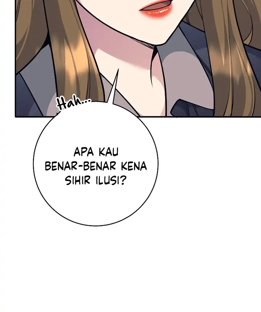 Weapon-Eating Bastard Bab 68 halaman 11
