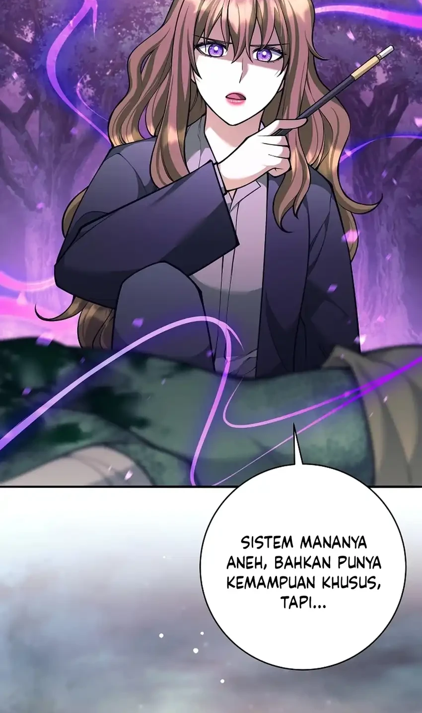 Weapon-Eating Bastard Bab 68 halaman 15
