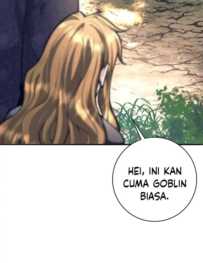 Weapon-Eating Bastard Bab 68 halaman 21