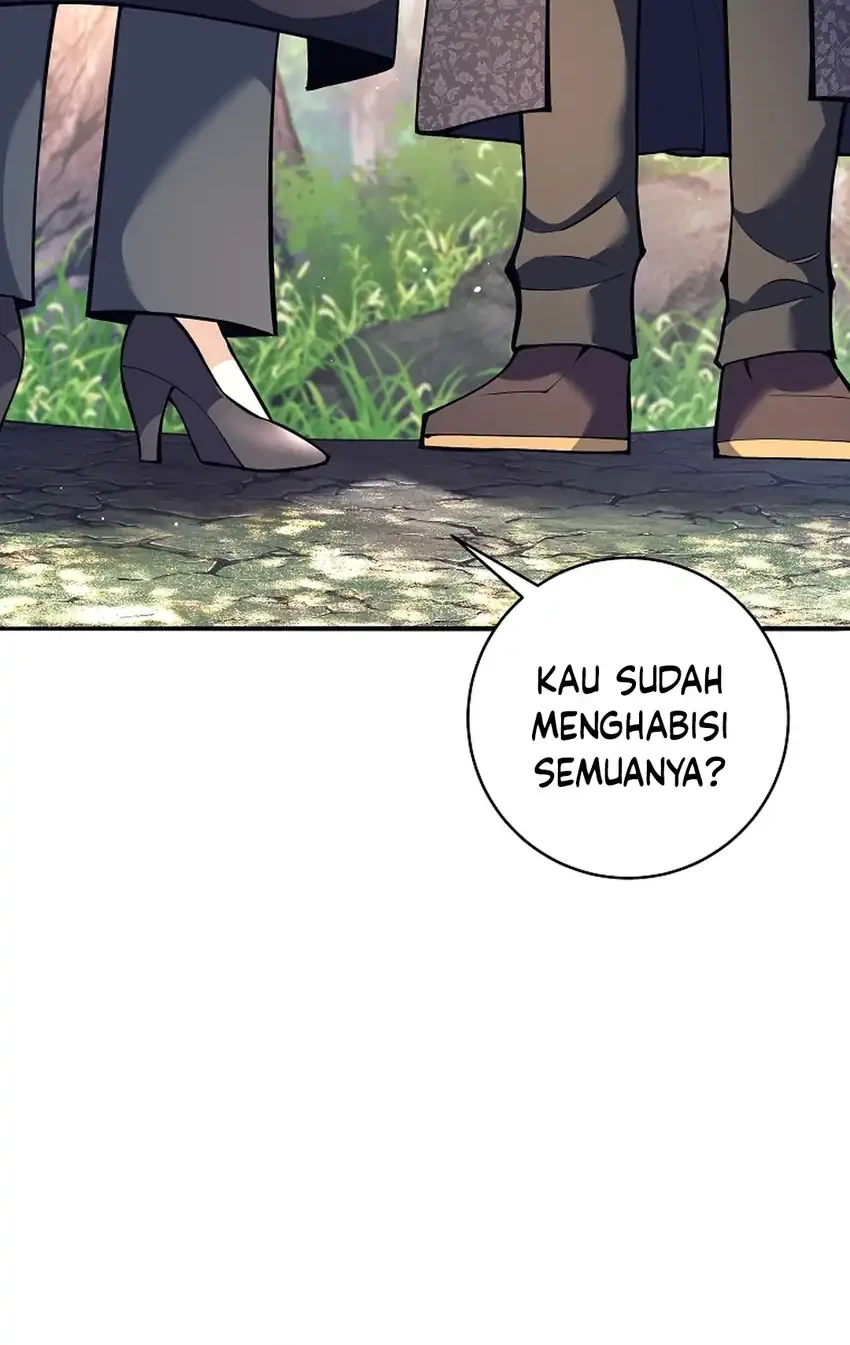 Weapon-Eating Bastard Bab 68 halaman 30