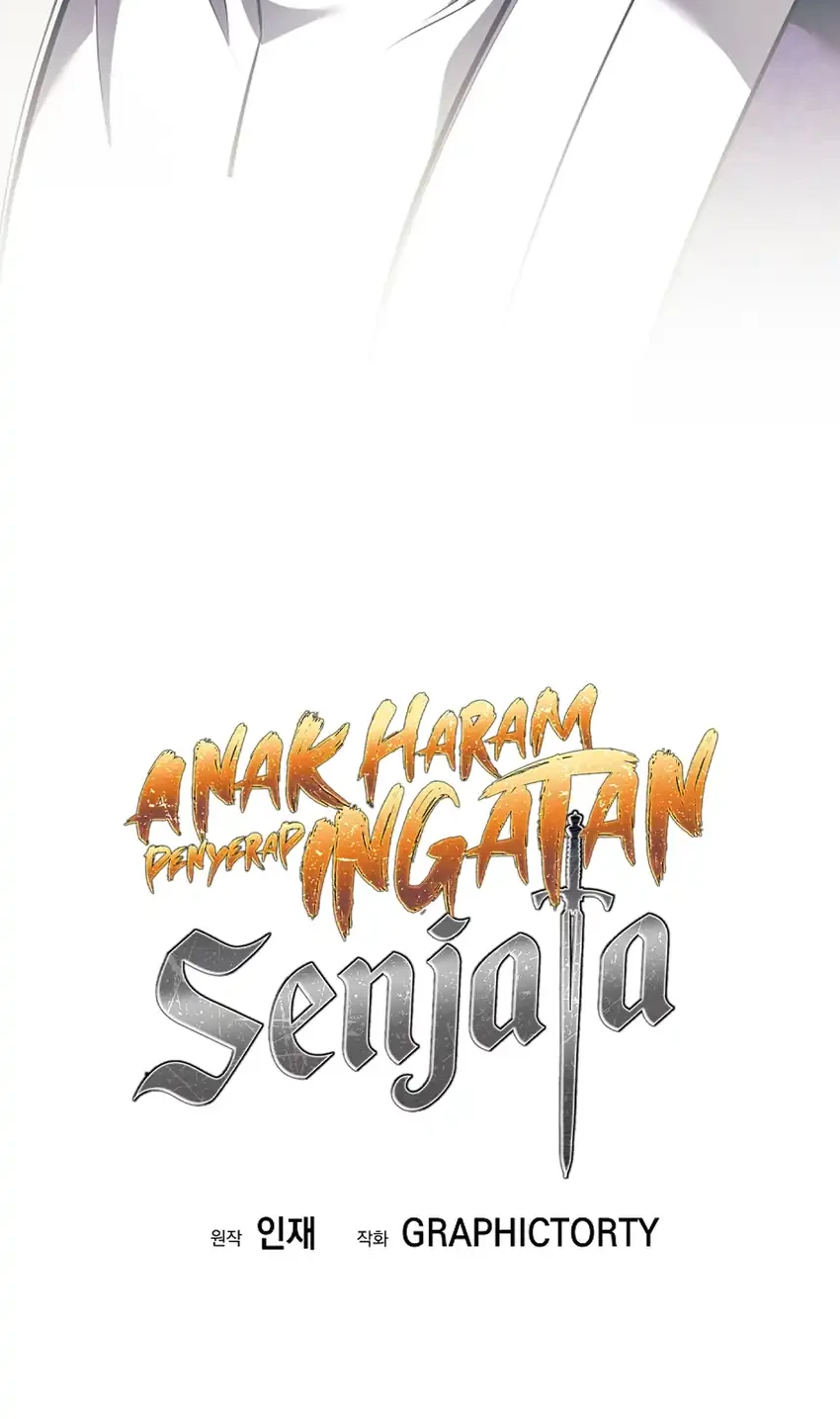 Weapon-Eating Bastard Bab 68 halaman 34