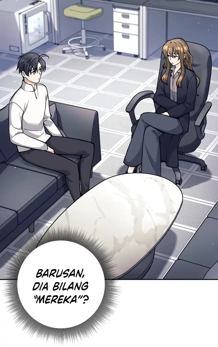 Weapon-Eating Bastard Bab 68 halaman 54