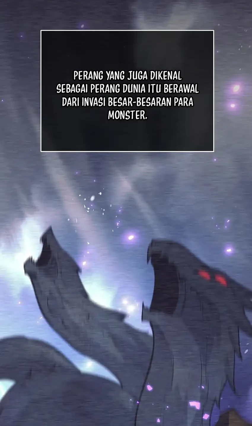 Weapon-Eating Bastard Bab 68 halaman 60