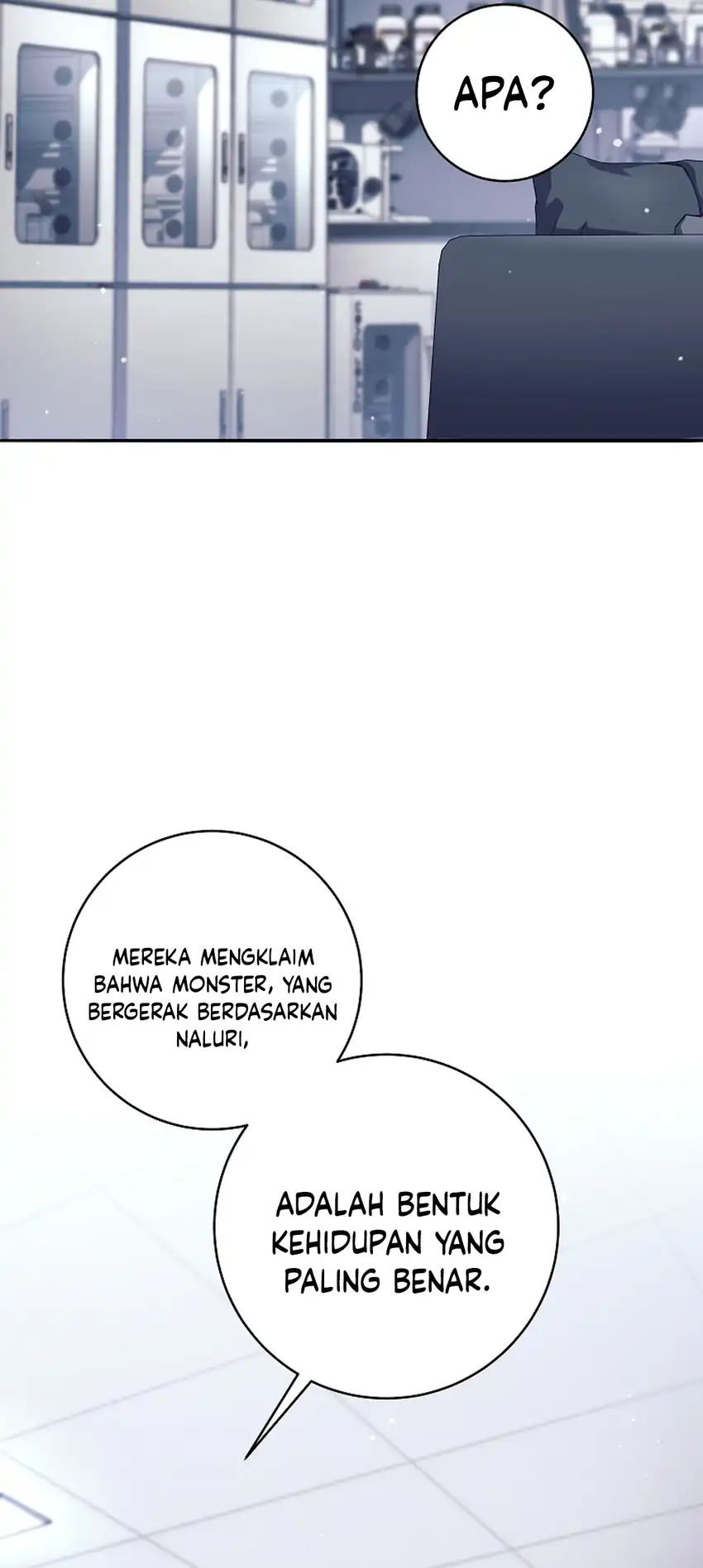 Weapon-Eating Bastard Bab 68 halaman 76
