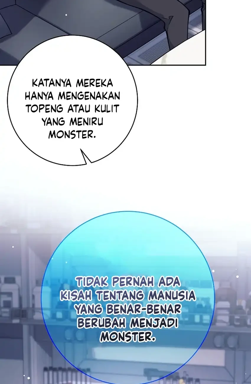 Weapon-Eating Bastard Bab 68 halaman 78