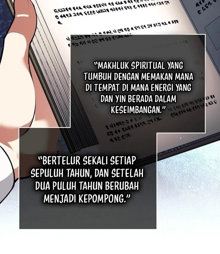 Weapon-Eating Bastard Bab 69 halaman 40