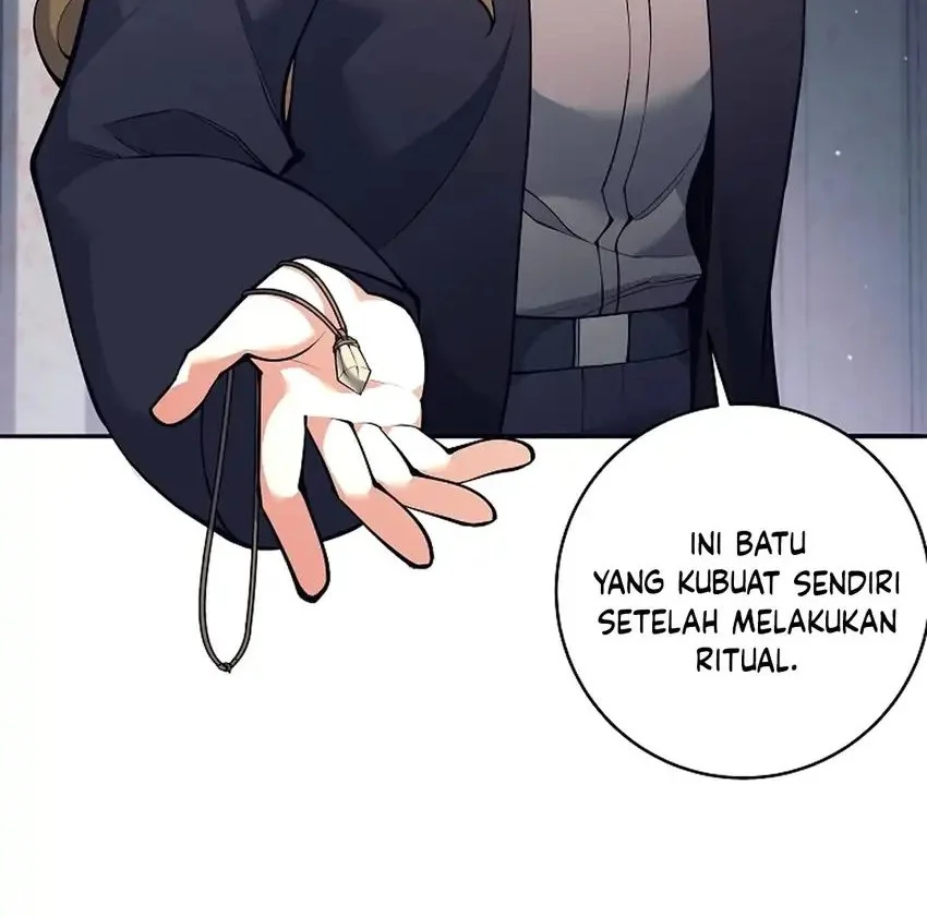 Weapon-Eating Bastard chapter 70 halaman 7
