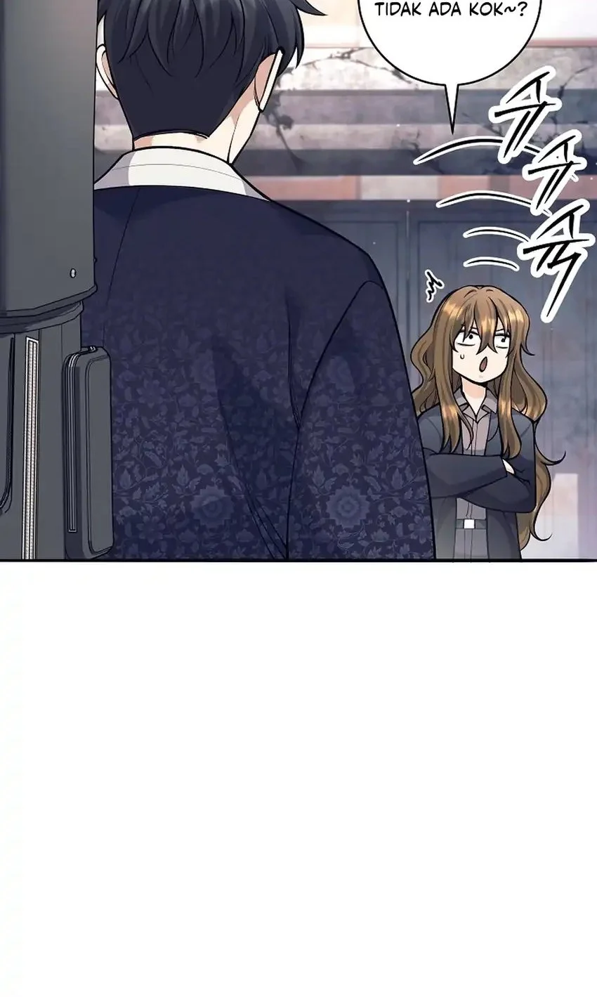 Weapon-Eating Bastard chapter 70 halaman 11