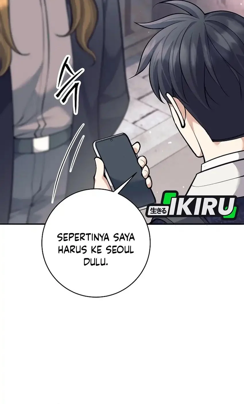 Weapon-Eating Bastard chapter 70 halaman 16