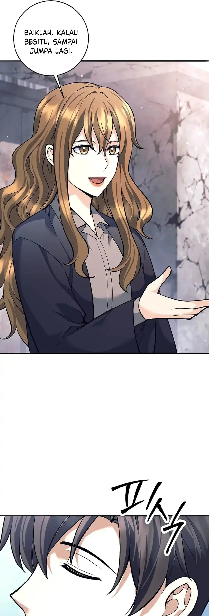 Weapon-Eating Bastard chapter 70 halaman 17