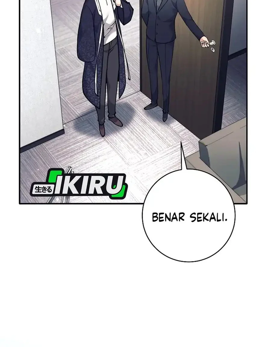 Weapon-Eating Bastard chapter 70 halaman 30