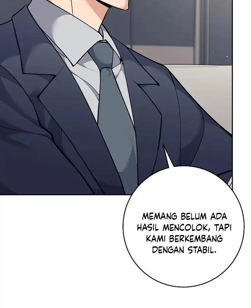 Weapon-Eating Bastard chapter 70 halaman 34