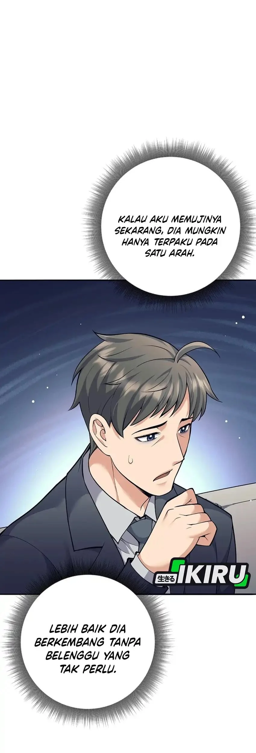 Weapon-Eating Bastard chapter 70 halaman 39