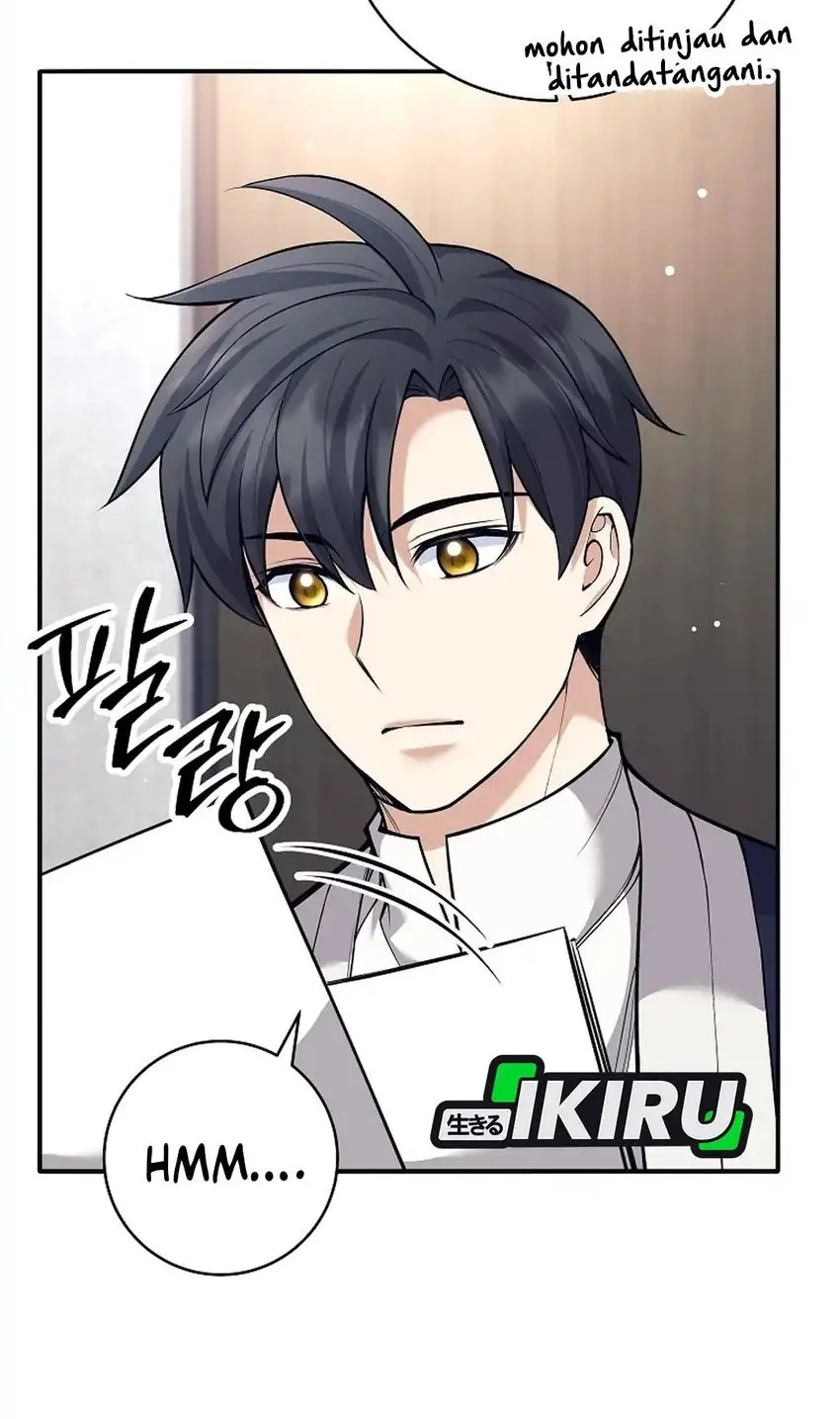 Weapon-Eating Bastard chapter 70 halaman 42