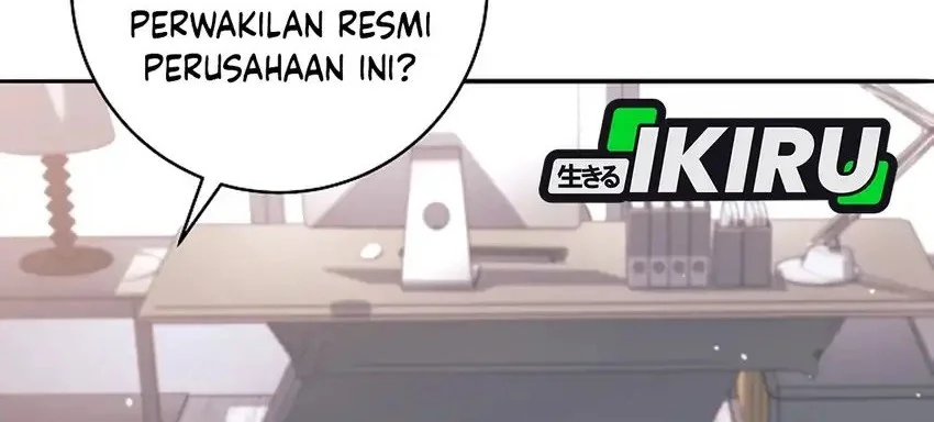Weapon-Eating Bastard chapter 70 halaman 45