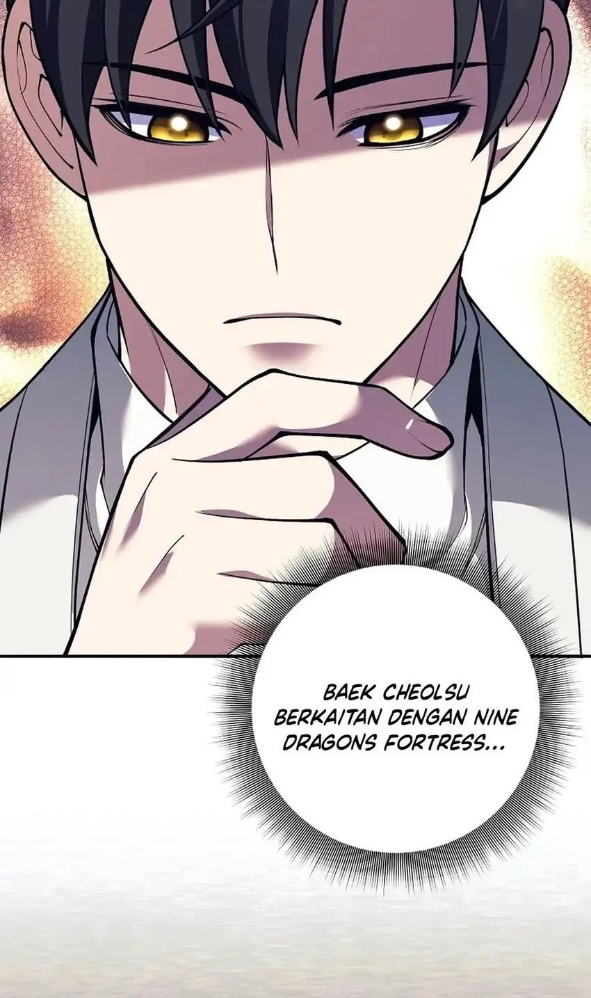 Weapon-Eating Bastard chapter 70 halaman 53