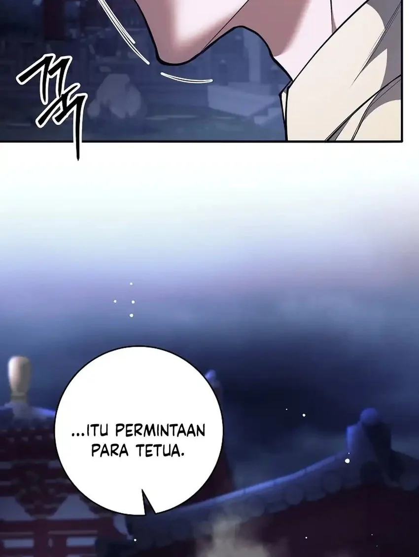 Weapon-Eating Bastard chapter 70 halaman 66