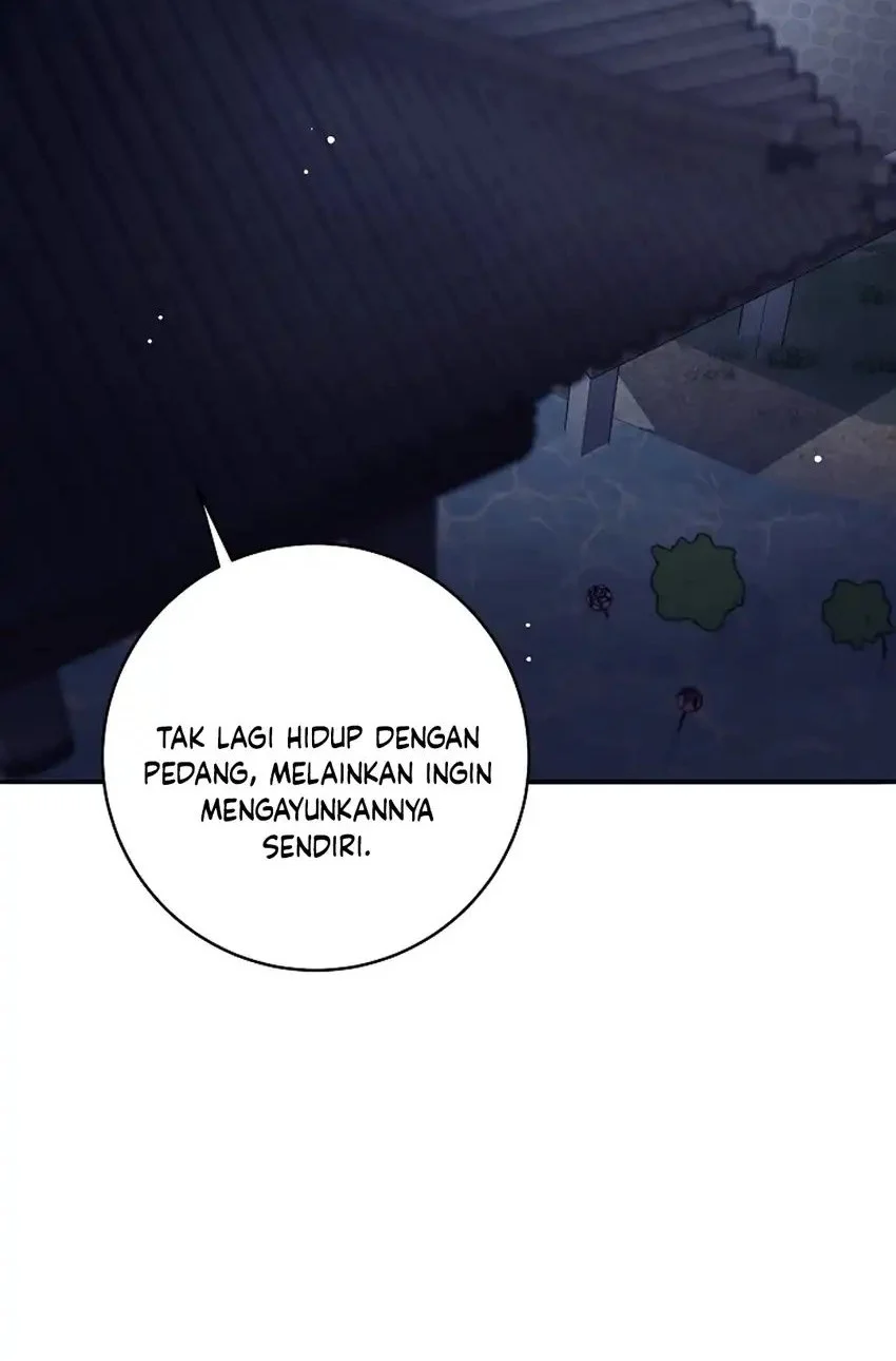 Weapon-Eating Bastard chapter 70 halaman 68
