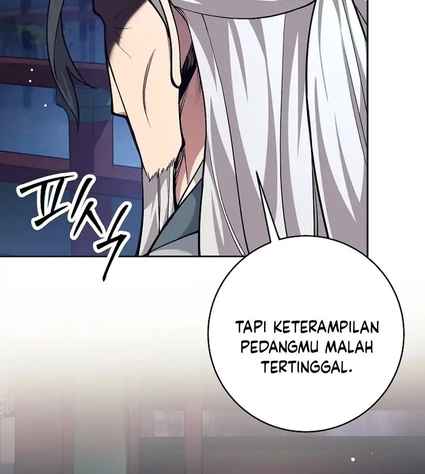 Weapon-Eating Bastard chapter 70 halaman 70