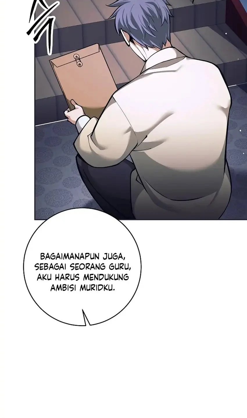 Weapon-Eating Bastard chapter 70 halaman 72