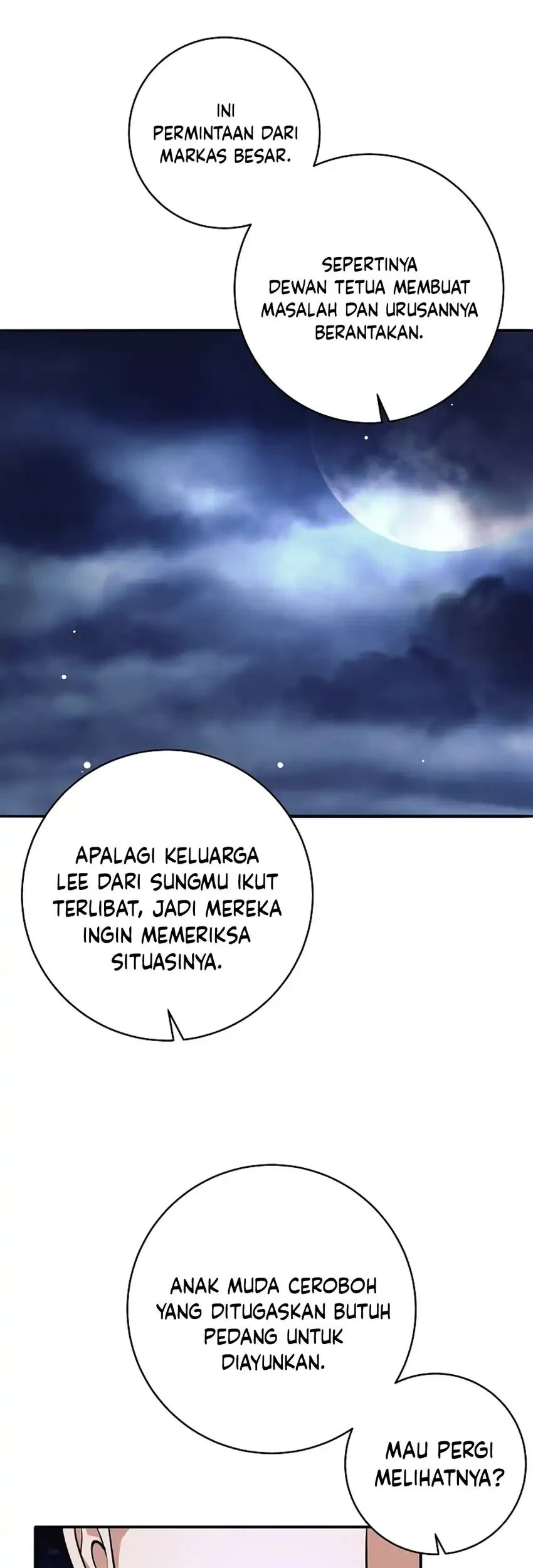 Weapon-Eating Bastard chapter 70 halaman 73