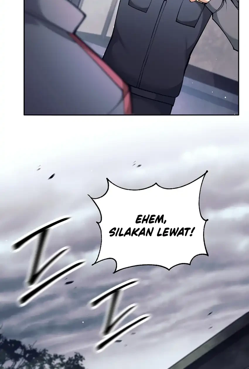 Weapon-Eating Bastard Bab 71 halaman 10
