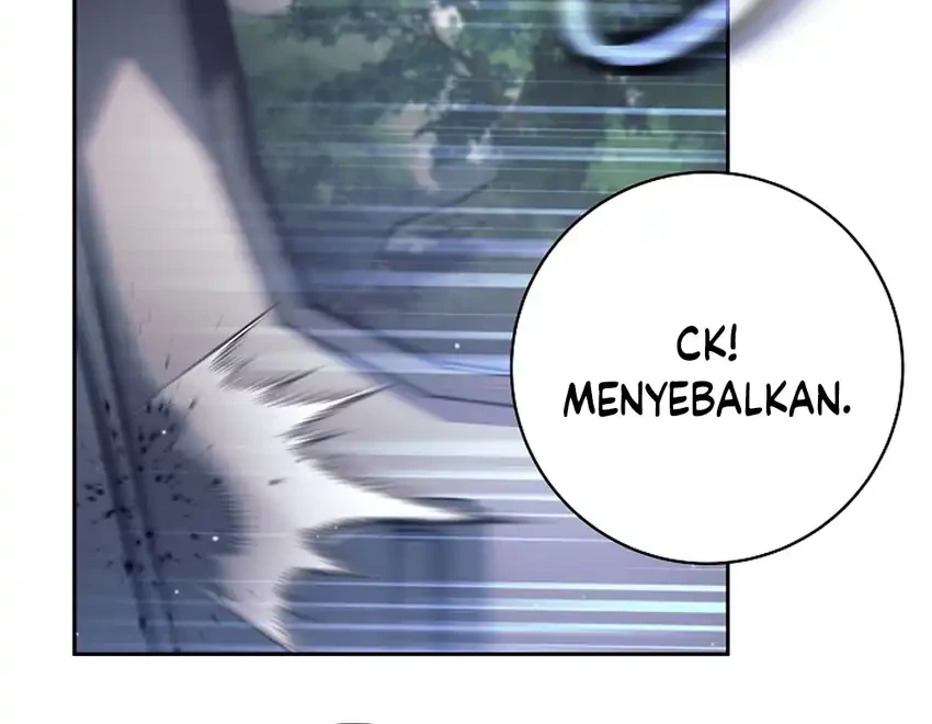 Weapon-Eating Bastard Bab 71 halaman 12