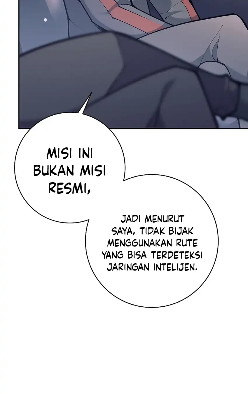 Weapon-Eating Bastard Bab 71 halaman 16