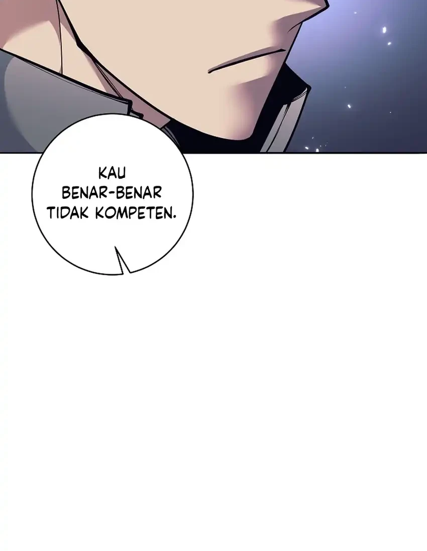 Weapon-Eating Bastard Bab 71 halaman 18