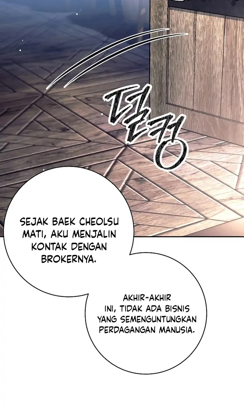 Weapon-Eating Bastard Bab 71 halaman 30