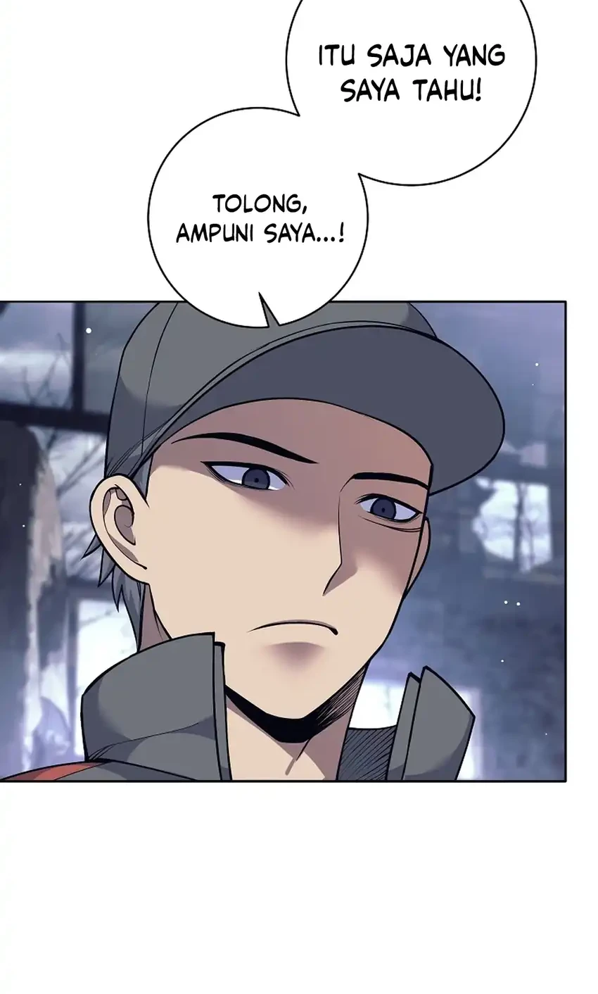 Weapon-Eating Bastard Bab 71 halaman 44