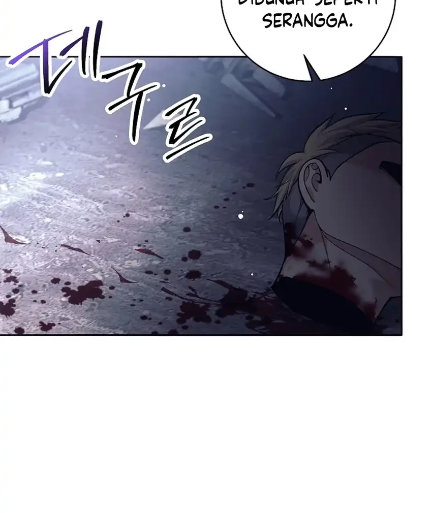 Weapon-Eating Bastard Bab 71 halaman 48