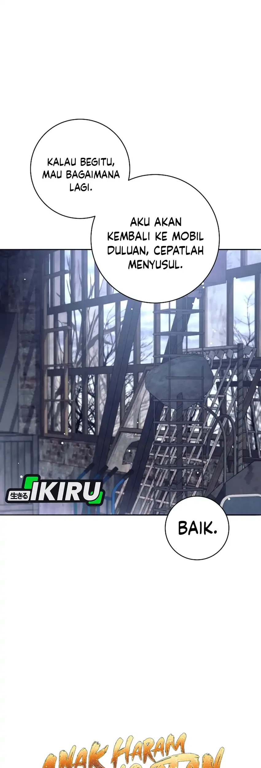 Weapon-Eating Bastard Bab 71 halaman 52