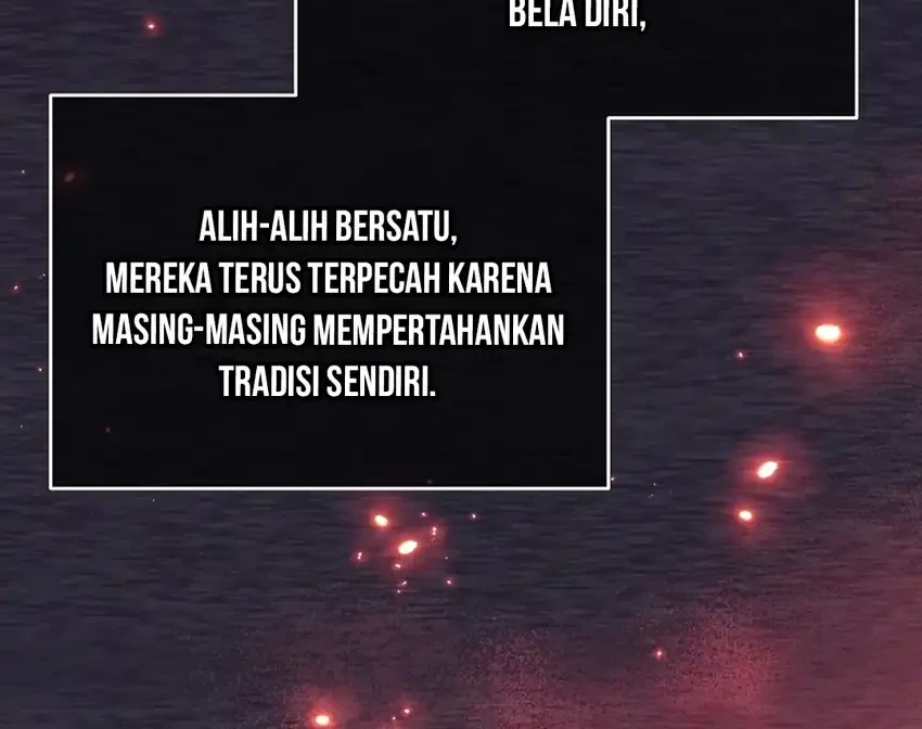 Weapon-Eating Bastard Bab 71 halaman 58